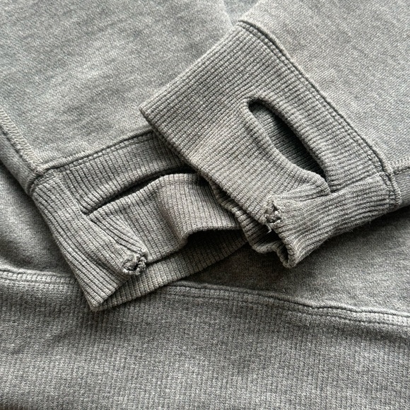 Lululemon Zip-Up Jacket - Picture 5 of 9